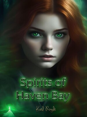 cover image of Spirits of Haven Bay